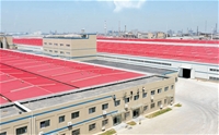 天津金鹏总承包工程 General Contracting Project of Tianjin Jinpeng